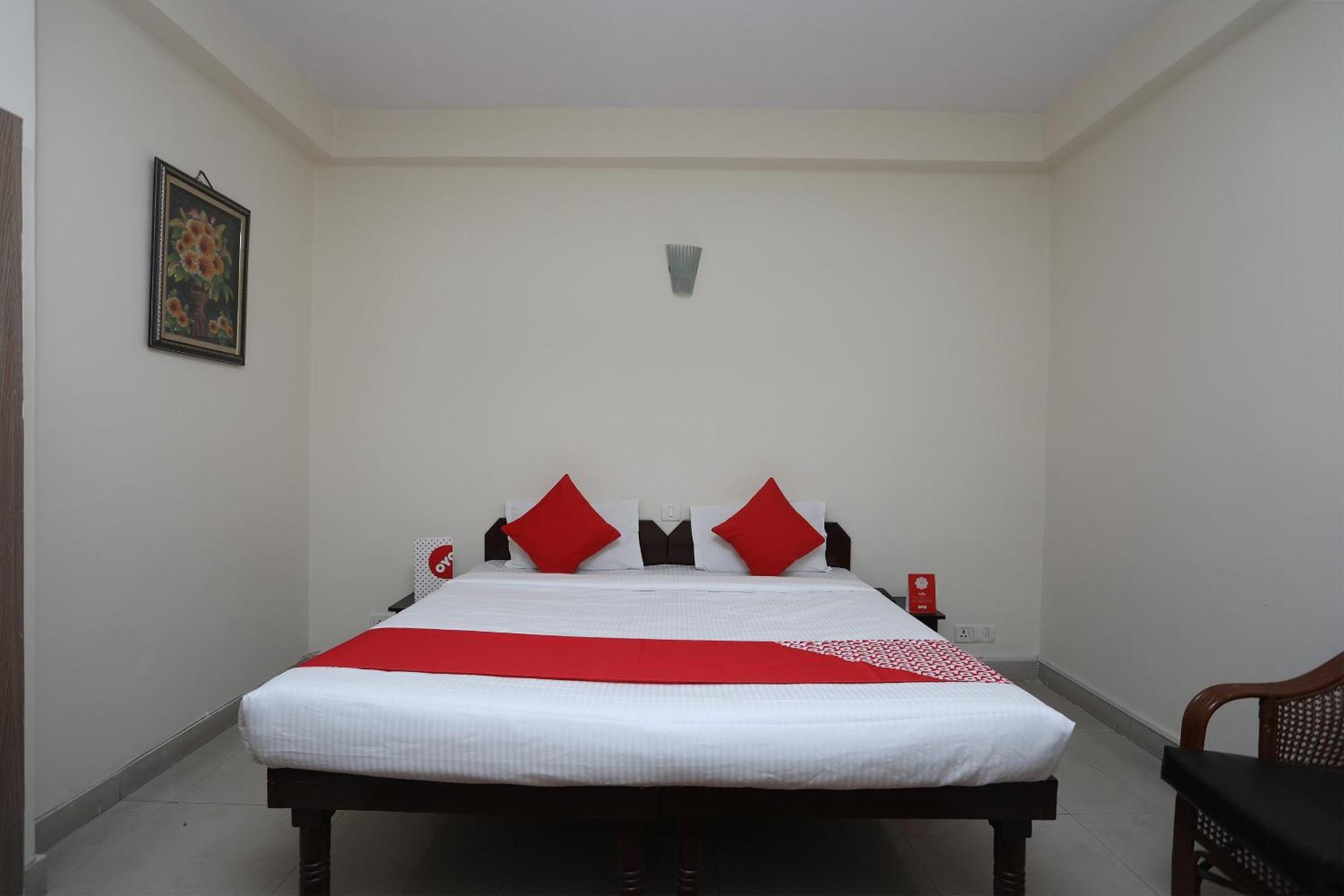 Hotel O Celebration Bnb Home Делі Екстер'єр фото