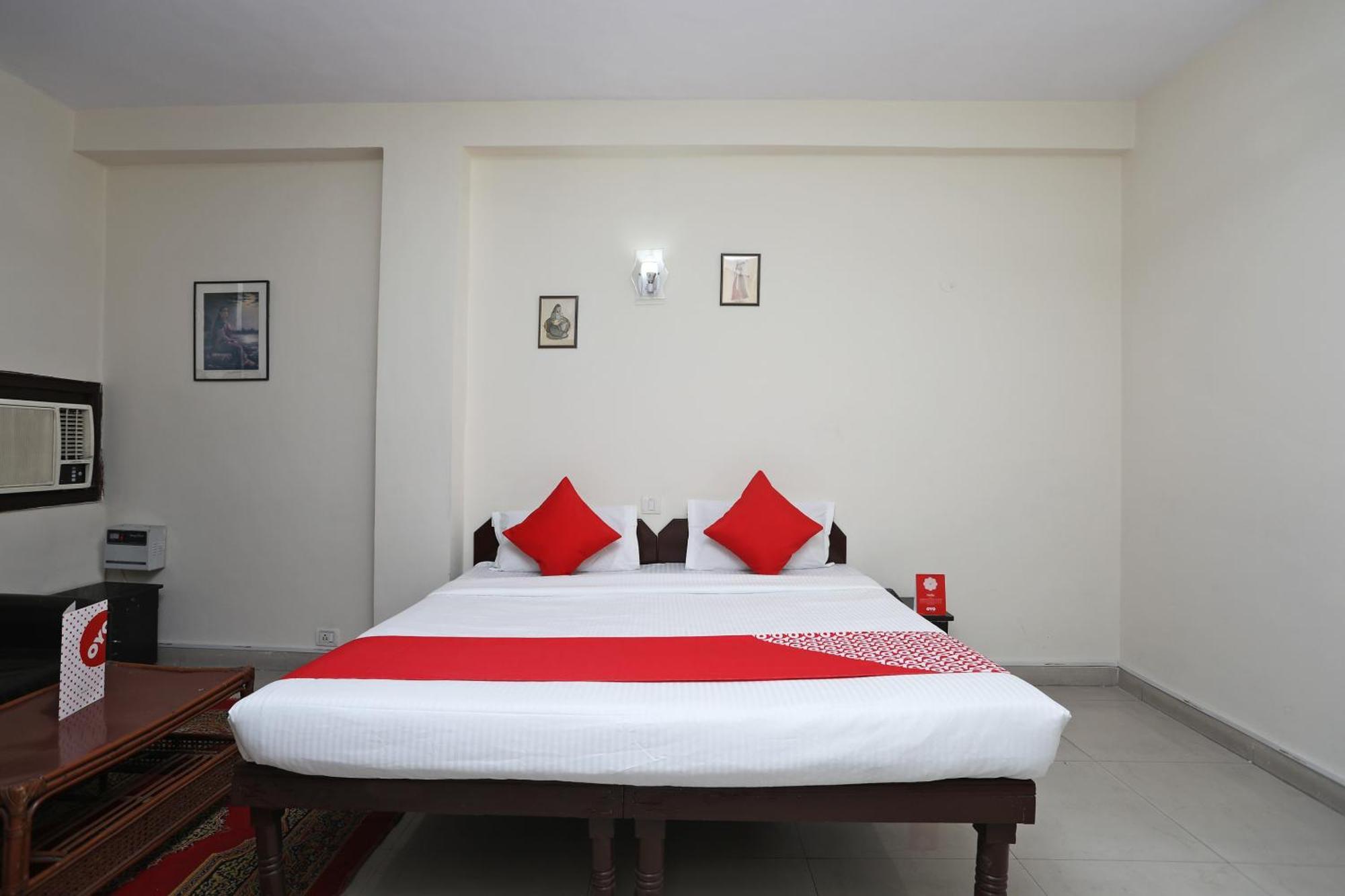Hotel O Celebration Bnb Home Делі Екстер'єр фото