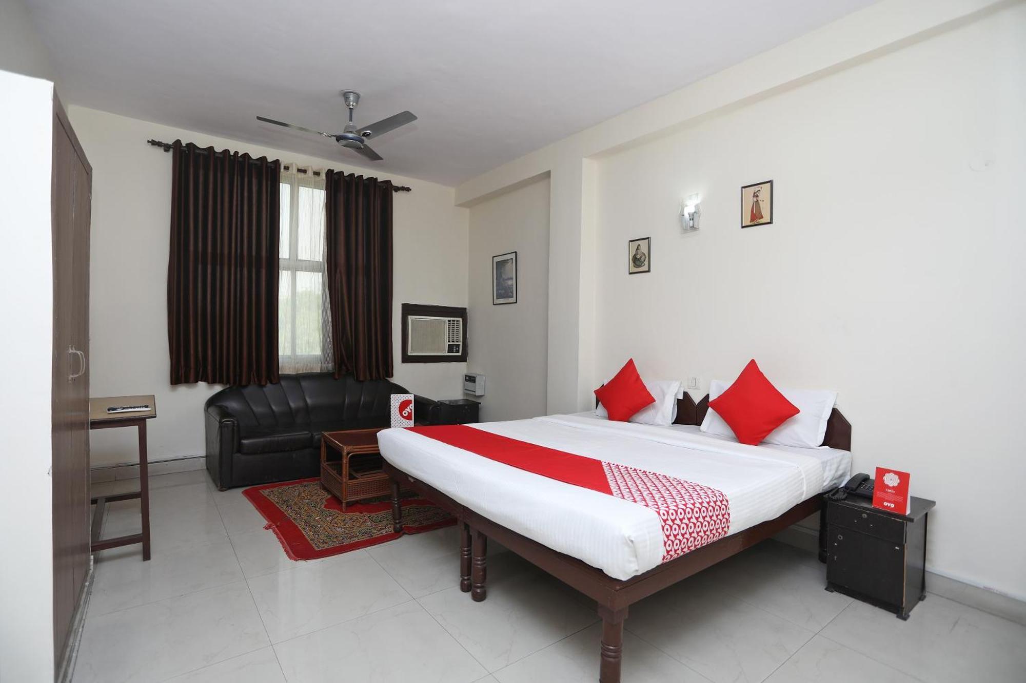 Hotel O Celebration Bnb Home Делі Екстер'єр фото