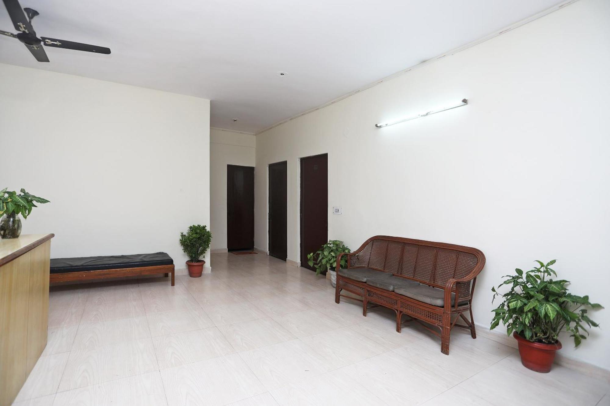 Hotel O Celebration Bnb Home Делі Екстер'єр фото