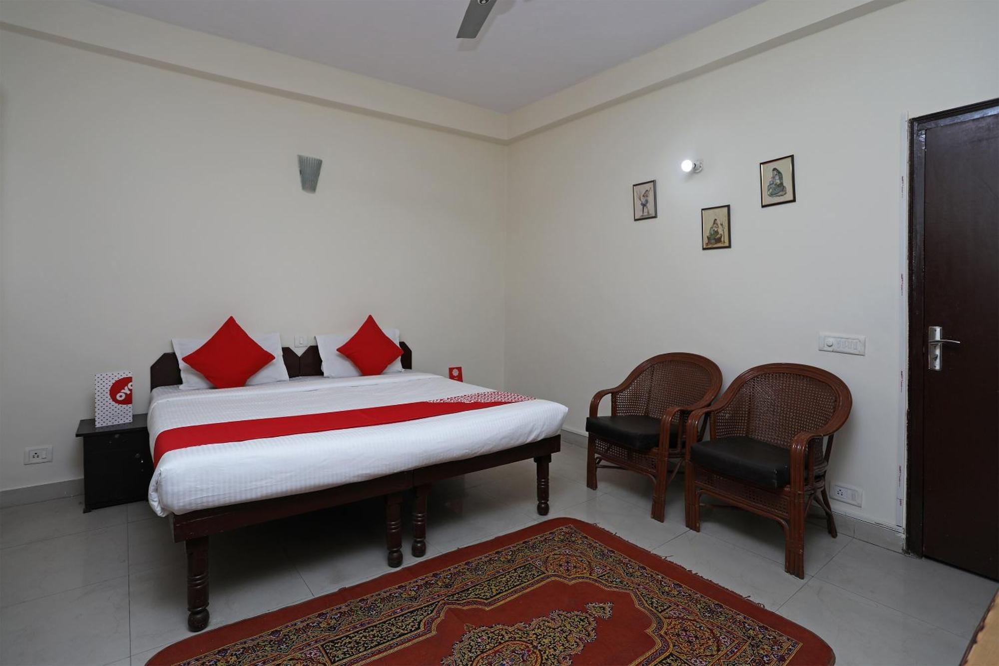 Hotel O Celebration Bnb Home Делі Екстер'єр фото