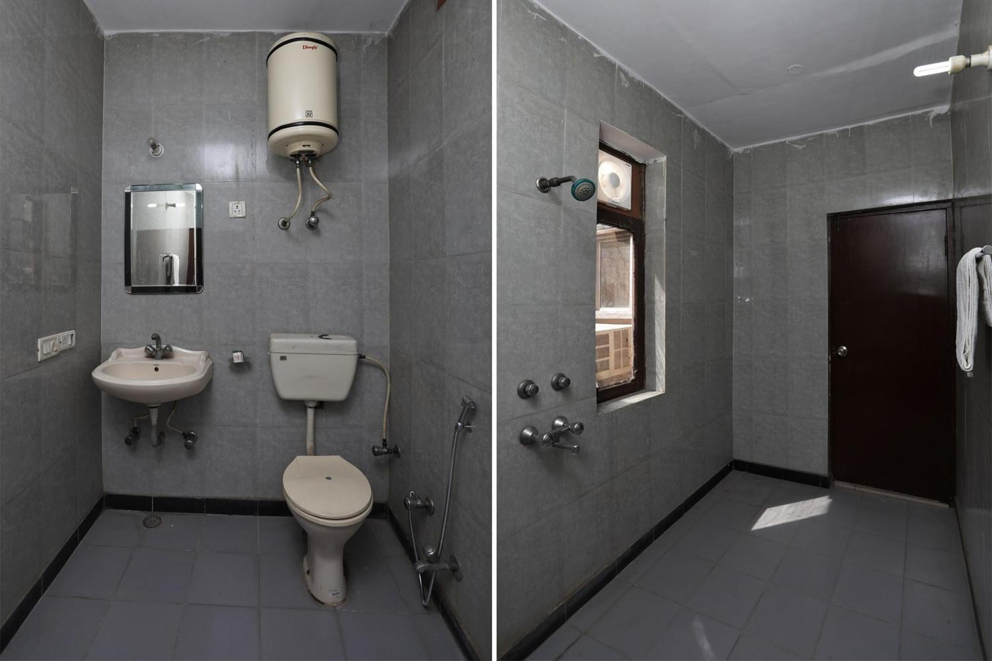 Hotel O Celebration Bnb Home Делі Екстер'єр фото
